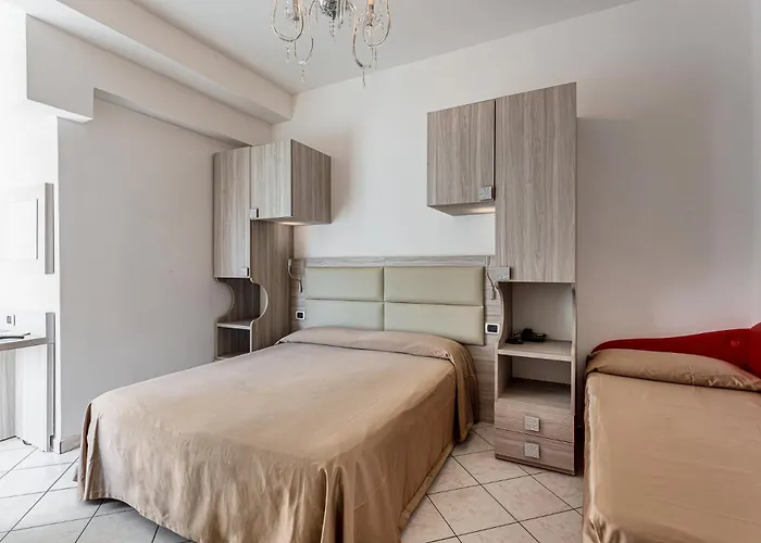 Hotel Buratti Cervia