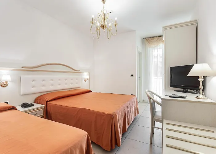 Buratti Otel Cervia