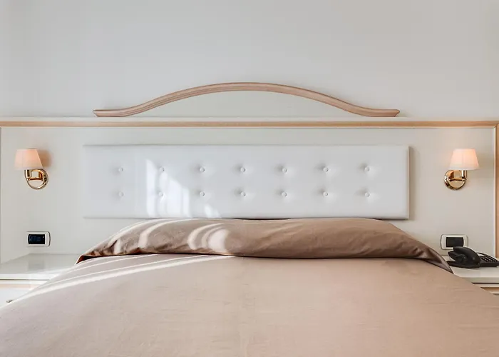 Hotel Buratti Hotel 4*