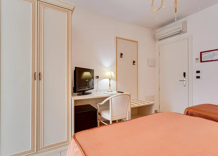 Buratti 4* Cervia