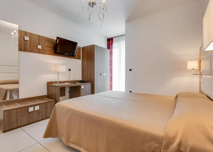 Buratti Otel