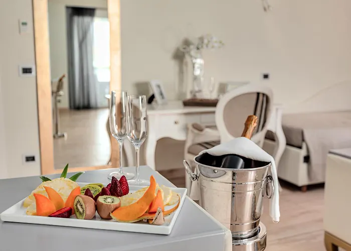 Buratti Otel