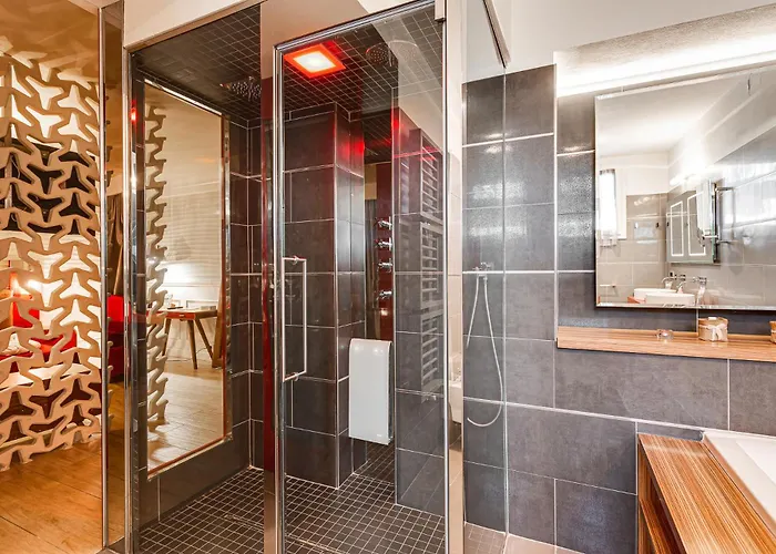 Hotel Buratti Cervia