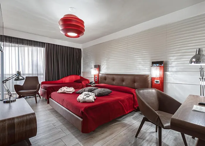 Hotel Hotel Buratti Cervia