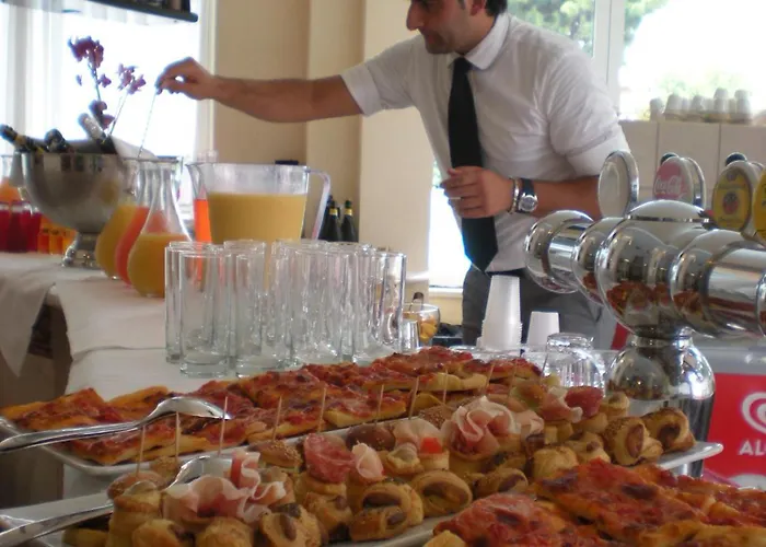 Otel Buratti