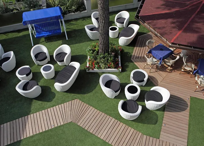 Hotel Buratti Cervia