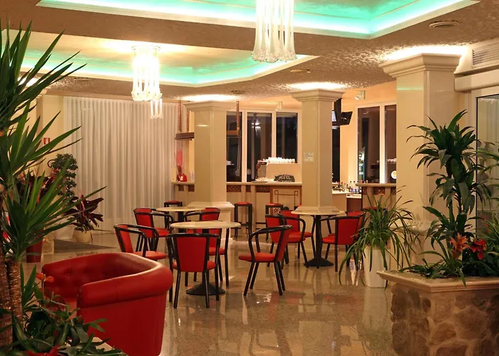 Hotel Buratti Cervia