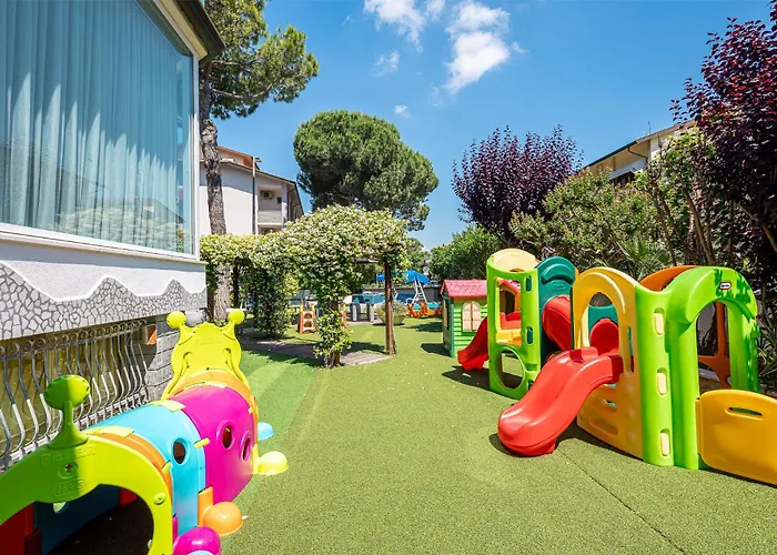 Hotel Buratti Cervia