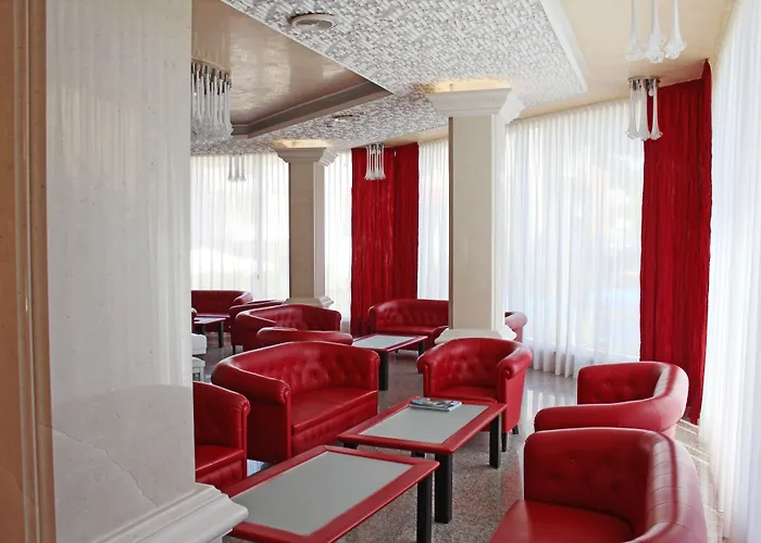 Otel Buratti 4*