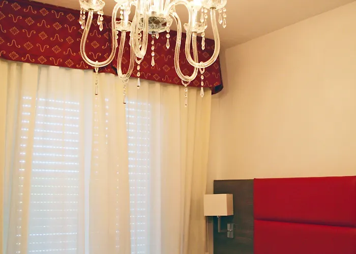 Hotel Buratti 4* Cervia