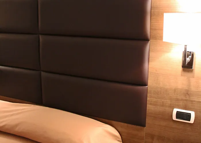 Otel Buratti 4*