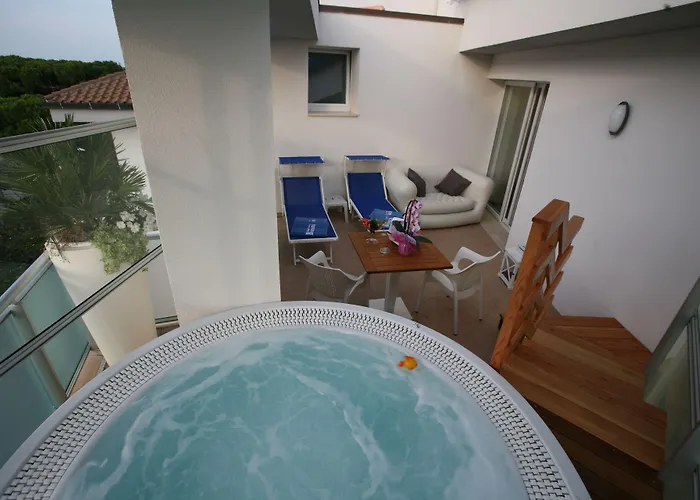 Otel Buratti 4*