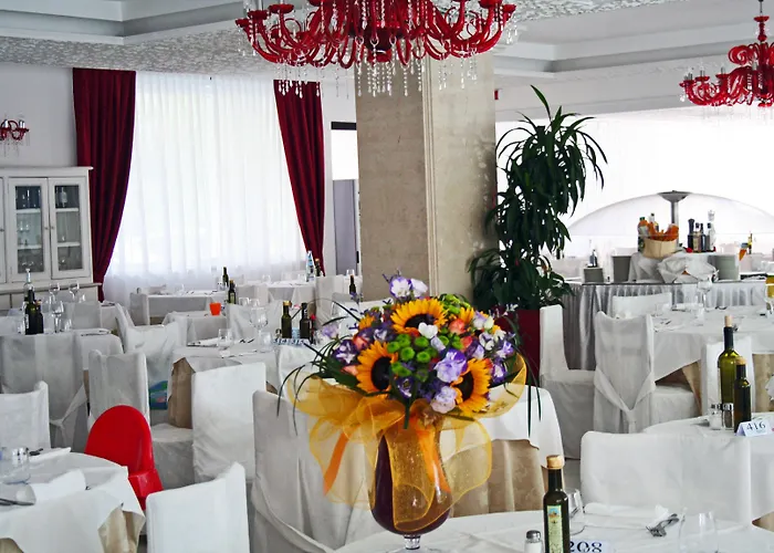 Hotel Buratti Hotel 4*