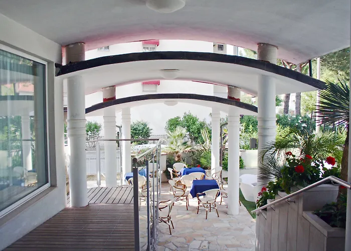 Otel Buratti 4*