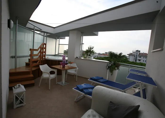 Hotel Hotel Buratti 4*