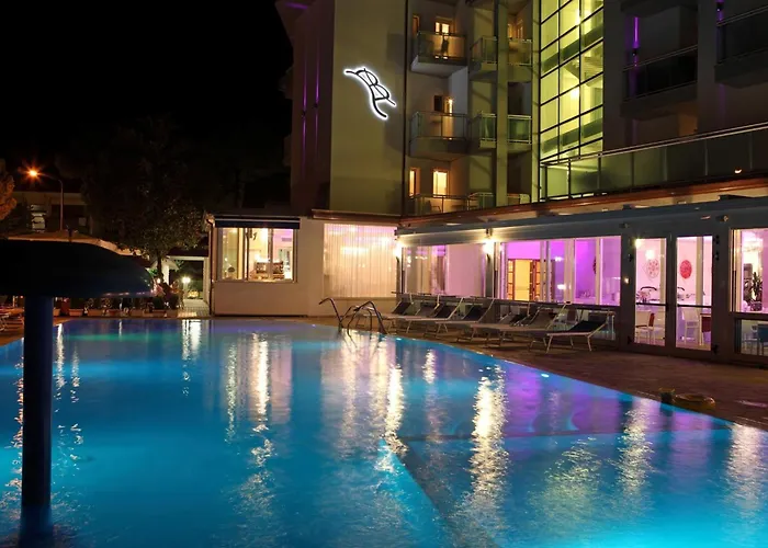 Hotel Buratti Hotel Cervia
