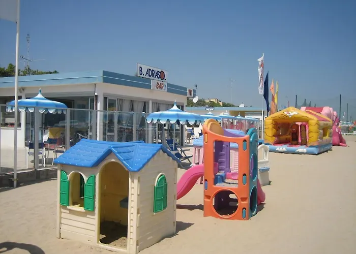 Buratti Otel