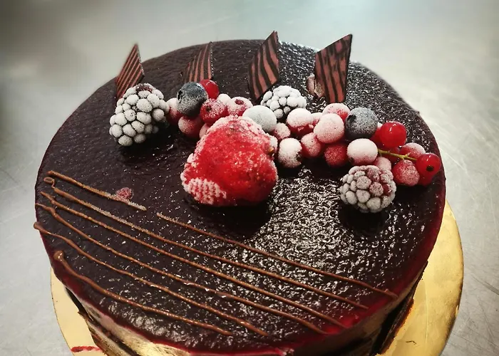 Hotel Hotel Buratti 4*