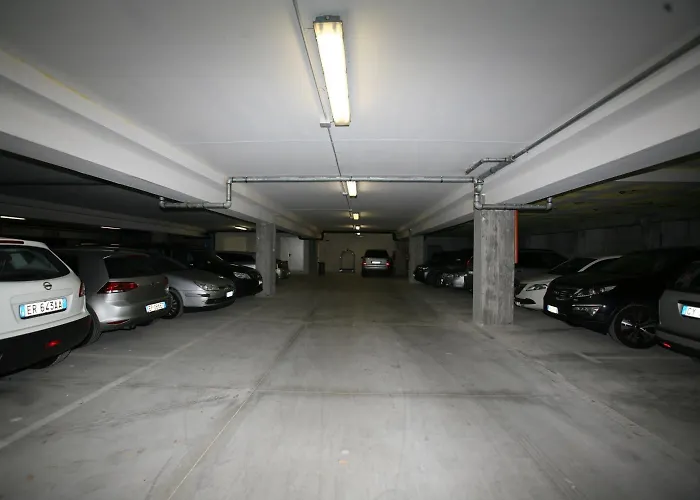 Buratti Otel 4*