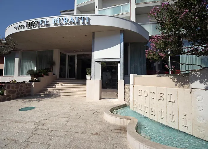 Otel Buratti 4*
