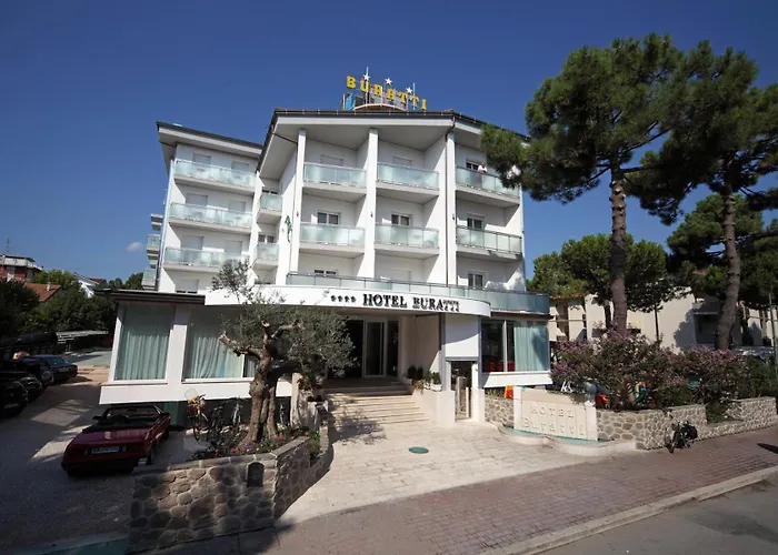 Hotel Buratti