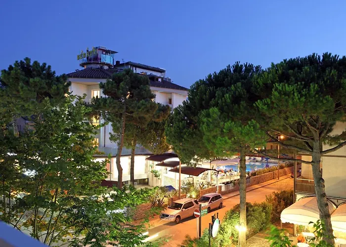 Hotel Buratti