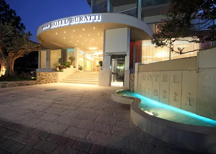 Hotel Buratti
