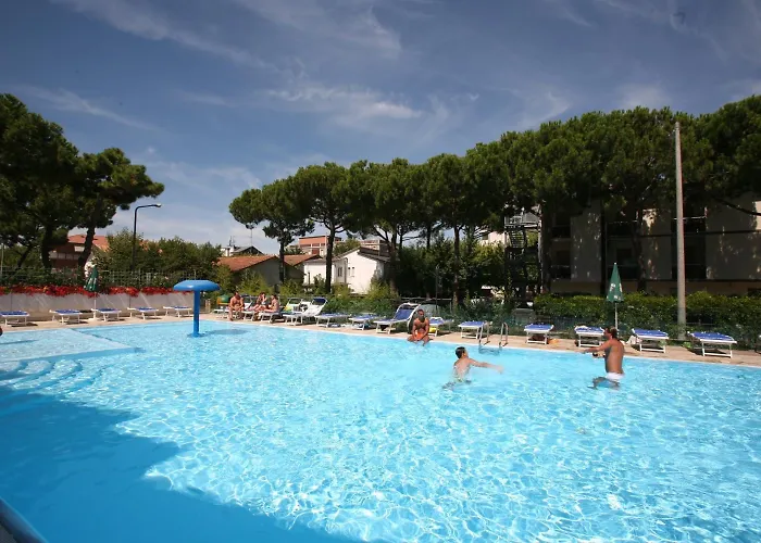 Hotel Buratti Cervia