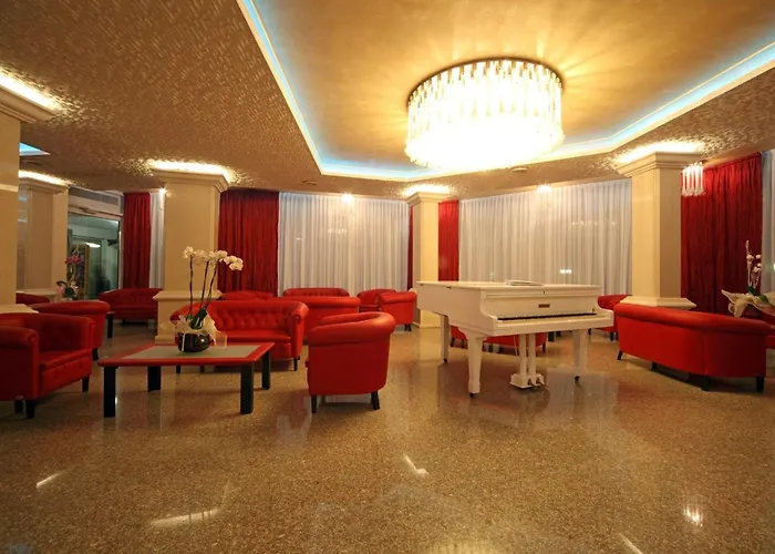 Hotel Buratti 4*