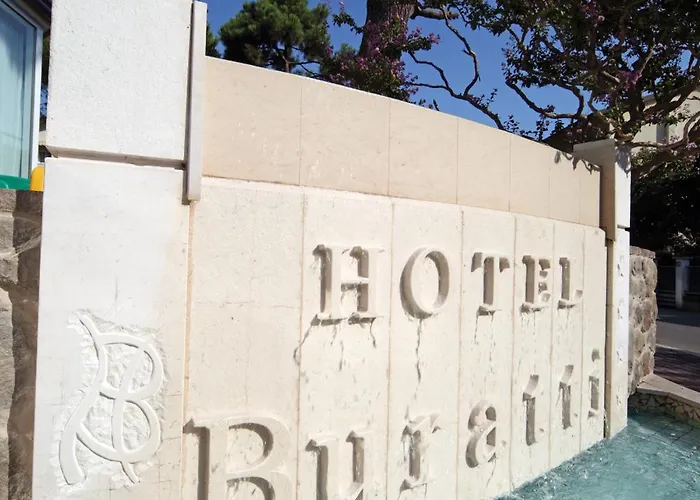 Hotel Hotel Buratti