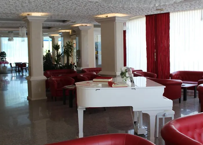 Buratti Otel