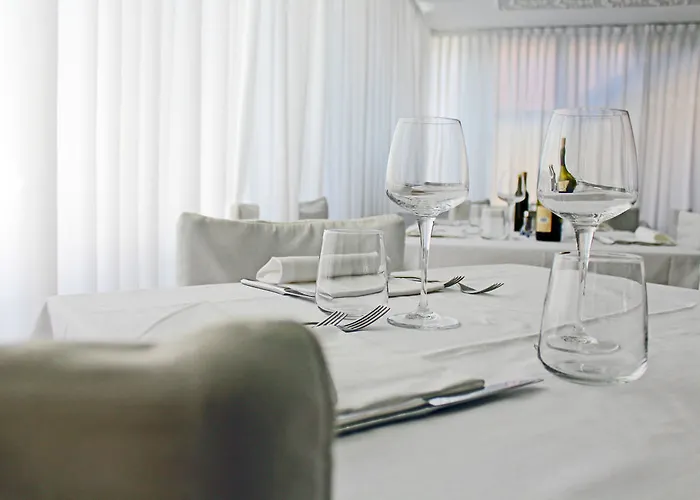 Hotel Buratti Hotel 4*