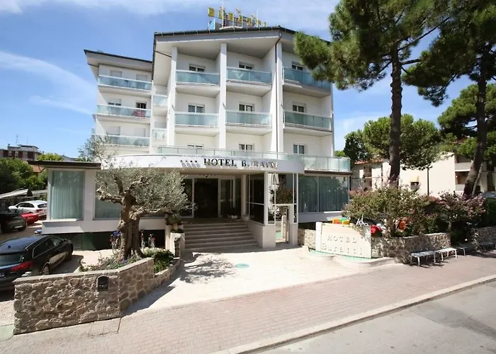 Hotel Buratti Cervia