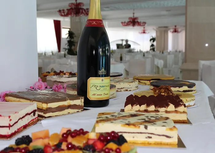 Hotel Buratti Cervia